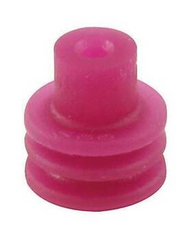 All76280 Allstar Performance Purple 22 20ga Seals 10pk