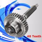 Alv436191 Bmw Actuator Gear Shaft Parking Brake Repair Kit 6012358584822
