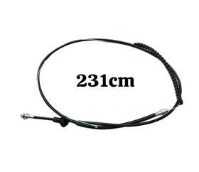 46410-35410 Am Front Parking Hand Brake Cable For Toyota Pickup 2wd Ln80 Ln85 Ln90