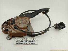 547.am1503 American Motors Hummer H2 Suv Emergency Parking Brake Pedal Fits 2003 2004 2005 03 04 05