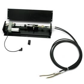 Ascpbk00 American Shifter Company 3275e0 Power Remote Mount Emergency Brake Kit Rat Custom