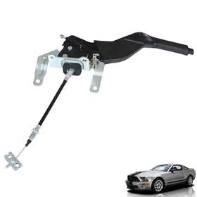 Qda-508960-951582-1ant Antuko Emergency Parking Brake Handle And Cable Replacement For Mustang 2005-2009 9r