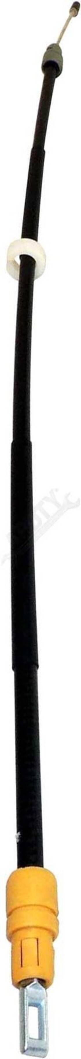 Apdty 166835 Parking Brake Cable Rear Left Or Right