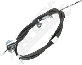 174990 Apdty Parking Brake Cable Assembly Rear Right Passenger-side