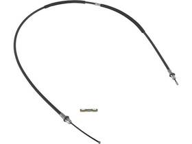 67dwkp47 Api Rear Right Parking Brake Cable For Dodge Dakota 1997 1998 1999