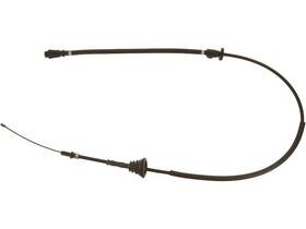 Yb753cf Api Rear Parking Brake Cable For 1998-2000 Volvo V70 1999