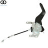 Apo206704 Autoooparts For Ford Mustang Emergency Parking Brake Handle Lever With
