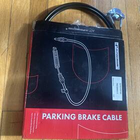 Pbc60521r-c Apremium Pbc60893-c Parking Brake Cable New W Open Box
