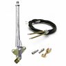 Asc7ada2 Johnny Law Motors Transmission Mount Emergency Hand Brake Kit Cable