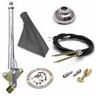 Asc7adab Johnny Law Motors Trans Mnt Emergency Hand Brake Grey Boot