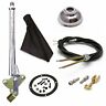 Asc7adb3 Johnny Law Motors Trans Mnt Emergency Hand Brake Black Boot