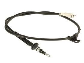 13jqsj77 Ate Rear Parking Brake Cable For Volvo S80 2004 2000 2001 2002 1999 2003