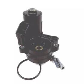 250160 Ate For Audi / Vw 2015-2024 Electric Parking Brake Motor Rear Right Pass. Side