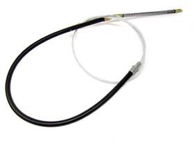 21jb34z Ate Parking Brake Cable Fits 1977-1983 Bmw 320i