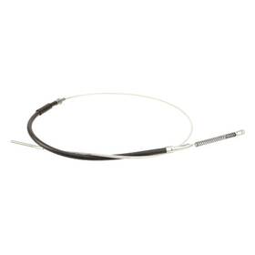 Ate W0133-1633516-ate For Bmw 2002 1975-1976 Parking Brake Cable
