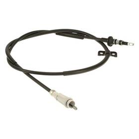 W0133-1800861-ate Ate For Volvo V70 01-04 Rear Driver Side Parking Brake Cable W0133-1800861-ate Ate For Volvo V70 01-04 Rear Driver Side Parking Brake Cable