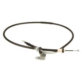 W0133-1804535-ate Ate For Mini Cooper 02-08 Passenger Side Parking Brake Cable