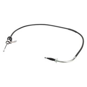 W0133-1820234-ate Ate For Mini Cooper 2007-2015 Driver Side Parking Brake Cable