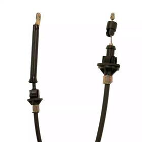 Y-269 Atp Automatic Transmission Parts Inc. High Performance And Easy Installation Carburetor Accelerator Cable