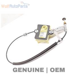4k1713052l Audi 2019-2023 A6 Quattro - Emergency Parking Brake Actuator / Cable