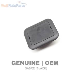 4m0713079a Audi 2016-2023 Q7 4m - Emergency / Parking Brake Frame Cover