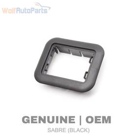 4m0713887 Audi 2018-2023 Sq5 80a - Emergency Release Frame Upper