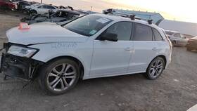547.au1314 Audi Sq5 2014 Emergency Brake Parts 2805382