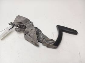 547.au1d07 Audi 2007 A3 Emergency Park Brake Handle Oem