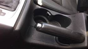 547.au1d09 Audi A3 2009 Emergency Brake Parts 24751