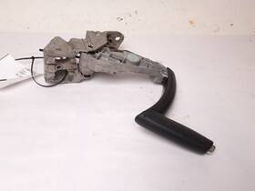 547.au1d12 Audi Emergency Park Brake Handle For A3 2012