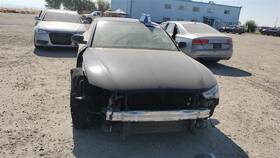 547.au1g13 Audi A5 2013 Emergency Brake Parts 2967090