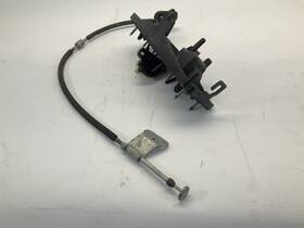 547.au1i18 Audi 17 18 19 S5 3.0 At Awd Emergency Parking Brake Cable Retainer Bracket B