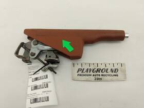 547.au1k03 Audi Tt Mk1 Convertible Fwd Emergency Brake Handle Actuator Fits 2000-2006