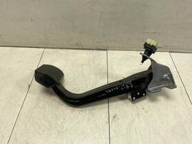 547.au1t04 Audi A8l 4.2 Quattro 2004 Brake Pedal With Bracket Factory
