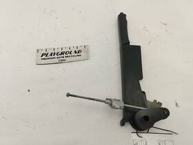 547.au1u96 Audi Cabriolet 8g Emergency Brake Handle Actuator Fits 1994-1998 547.au1u96 Audi Cabriolet 8g Emergency Brake Handle Actuator Fits 1994-1998