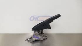 547.au1v11 Audi 11 R8 Emergency Brake Handle Black