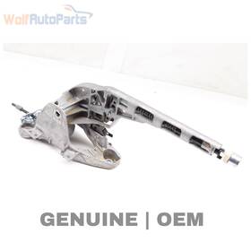 8j0711303c Audi 2011-2015 Tts Quattro - Emergency / Parking Brake Lever Assembly