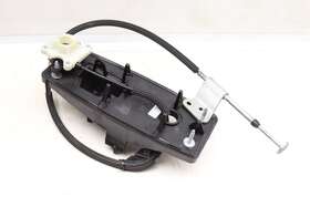 8w0713052p Audi 2018-2020 S5 Sportback B9 - Emergency Parking Brake Actuator / Cable