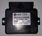547.au1q06 Audi A6 2006 Emergency Brake Parts 191