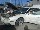 547.gm3w03 Aurora 2003 Emergency Brake Parts