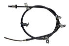 920-0170 Auto 7 Inc Front Brake Cable