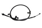 920-0086 Auto 8 Parking Brake Cable, Rear Left