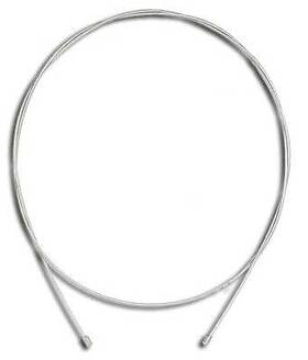 W-273 Auto Metal Direct Parking Brake Cable
