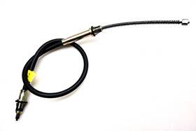 F111063 Auto Plus Calipers Wagner Parking Brake Cable Assembly Nos