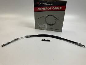 Bc82218 Auto Specialty Rear Right Parking Brake Cable Fwd