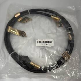 Autoextra/dorman/first Stop U660741 Sealed Passenger Parking Brake Cable For Select Honda