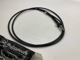 Autopart International 1479-02390 Api Front Parking Brake Cable For 2001-2003 Buick Century