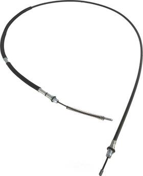 1479-02565 Autopart International Parking Brake Cable Intl