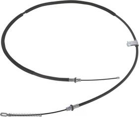 1479-02569 Autopart International Parking Brake Cable Intl