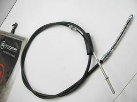 Autopart International 1479-02768 Parking Brake Cable - Rear Right